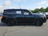 New 2025 Nissan Armada PRO-4X image 2