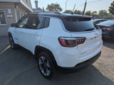 Used 2019 Jeep Compass Limited image 5