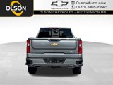 New 2026 Chevrolet Silverado 1500 High Country w/ High Country Premium Package image 3
