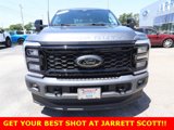 New 2025 Ford F350 Lariat w/ Black Appearance Package image 5