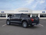 New 2025 Ford F150 Lariat w/ Equipment Group 502A High image 4