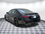 New 2025 Mercedes-Benz S 580 4MATIC Sedan image 6