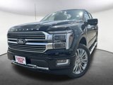 New 2025 Ford F150 Platinum image 1