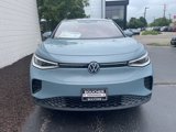 New 2025 Volkswagen ID.4 Pro S image 5