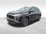 New 2025 Chevrolet Equinox ACTIV w/ Convenience Package III image 5