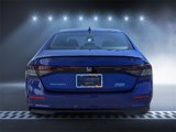 New 2025 Honda Accord Sport image 4