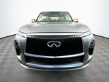 New 2025 INFINITI QX80 Sensory image 2