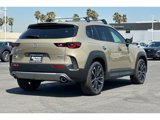 New 2025 MAZDA CX-50 AWD 2.5 Turbo w/ Cargo Package image 5