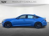 Certified 2026 Cadillac CT5 V image 2