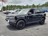 New 2025 Ford Bronco Sport Badlands w/ Badlands Tech Package image 3