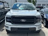 Certified 2024 Ford F150 Lariat w/ Bed Utility Package image 2