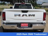 New 2025 RAM 3500 Tradesman image 5