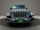 Used 2020 Jeep Wrangler Unlimited Sahara image 3