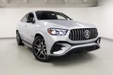 New 2025 Mercedes-Benz GLE 53 AMG 4MATIC Coupe image 3
