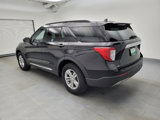 Used 2022 Ford Explorer XLT w/ Equipment Group 202A image 3