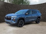 New 2026 Chevrolet Equinox RS w/ Safety and Technology Package image 4