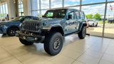 New 2025 Jeep Wrangler Unlimited Rubicon 392 image 5