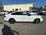 Used 2024 Honda Accord Sport image 2