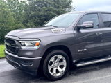 Used 2019 RAM 1500 Big Horn image 5