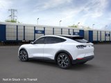 New 2025 Ford Mustang Mach-E Select image 4