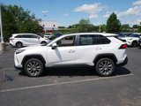 Certified 2025 Toyota RAV4 XLE Premium image 2