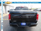 Used 2024 Chevrolet Colorado LT w/ LT Convenience Package II image 6