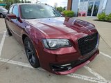 Certified 2023 Chrysler 300 S w/ Comfort Group image 6
