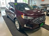 Used 2019 Ford Edge SEL w/ Equipment Group 201A image 2