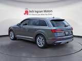 New 2025 Audi Q7 3.0T Premium Plus image 3