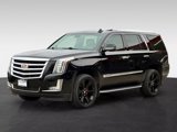 Used 2016 Cadillac Escalade Luxury image 3