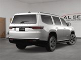 New 2025 Jeep Wagoneer 4WD w/ Convenience Group I image 5