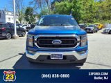 Certified 2023 Ford F150 XLT image 2