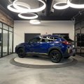 Used 2024 Subaru Crosstrek 2.5i Sport w/ Crosstrek Mirror Package image 5