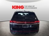 New 2025 Volkswagen Atlas SEL Premium R-Line image 4