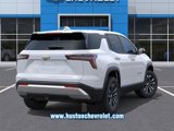 New 2026 Chevrolet Equinox LT image 4