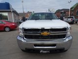 Used 2013 Chevrolet Silverado 2500 W/T w/ Snow Plow Prep Package image 3