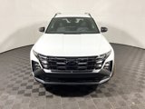 New 2025 Hyundai Tucson XRT image 4