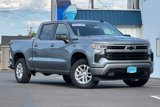 New 2025 Chevrolet Silverado 1500 RST w/ Z71 Off-Road Package image 2