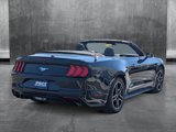 Used 2022 Ford Mustang Premium image 4