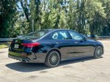 Used 2024 Mercedes-Benz C 300 Sedan image 5