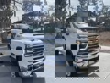New 2025 Chevrolet Silverado 2500 LTZ w/ LTZ Plus Package image 2