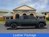 New 2025 Chevrolet Silverado 2500 LT w/ Trail Boss Package image 5