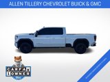 Certified 2024 GMC Sierra 2500 AT4 image 3