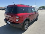 New 2025 Ford Bronco Sport Big Bend w/ Convenience Package image 3