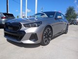 New 2026 BMW 530i image 3
