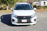 New 2024 Mitsubishi Mirage G4 ES image 4