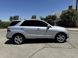 Used 2014 Mercedes-Benz ML 350 2WD image 5