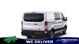 New 2025 Ford Transit 250 Low Roof image 4