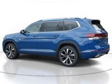 New 2025 Volkswagen Atlas SEL Premium R-Line image 3