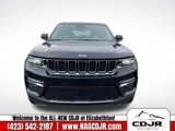 New 2024 Jeep Grand Cherokee Limited 4xe w/ Luxury Tech Group II image 2